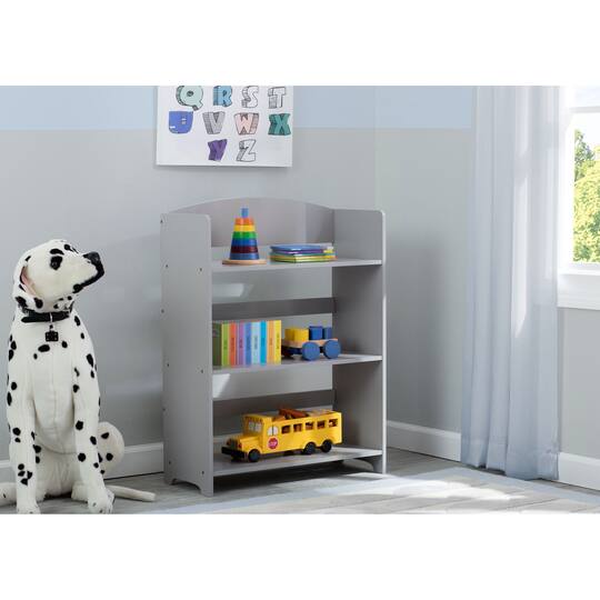 Delta Children MySize Bookshelf